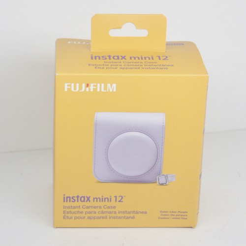 Custodia fotocamera istantanea
