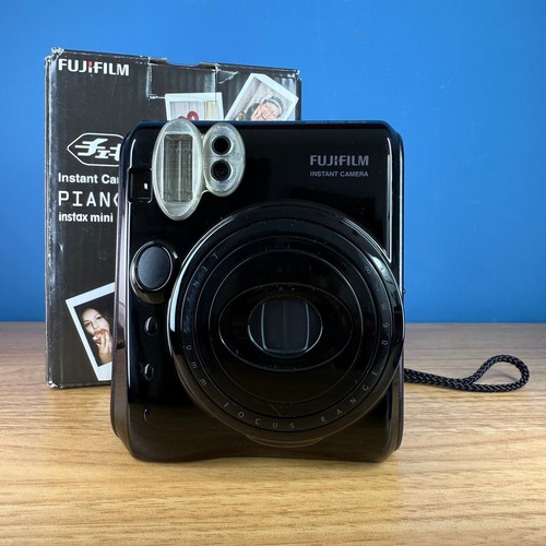 Fujifilm instax mini - fujifilm,