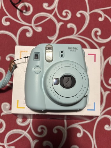 Fujifilm instax mini - mini, 9