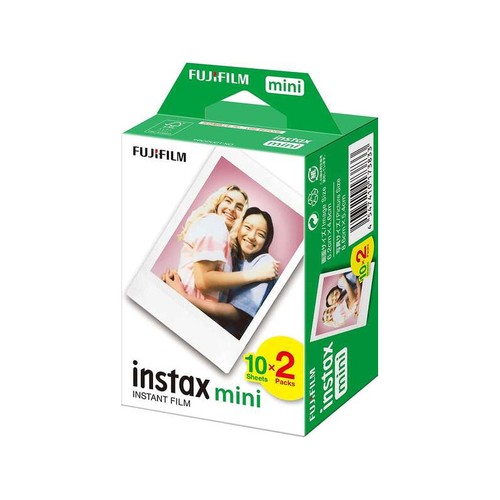 Pellicole fujifilm instax mini - fujifilm,