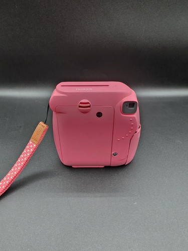 Fujifilm instax mini rosa - 9,