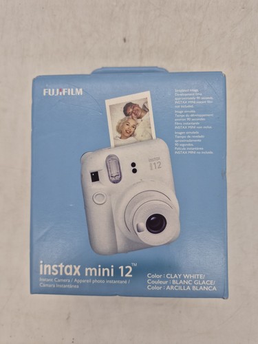 Nuova fotocamera istantanea - fotocamera,