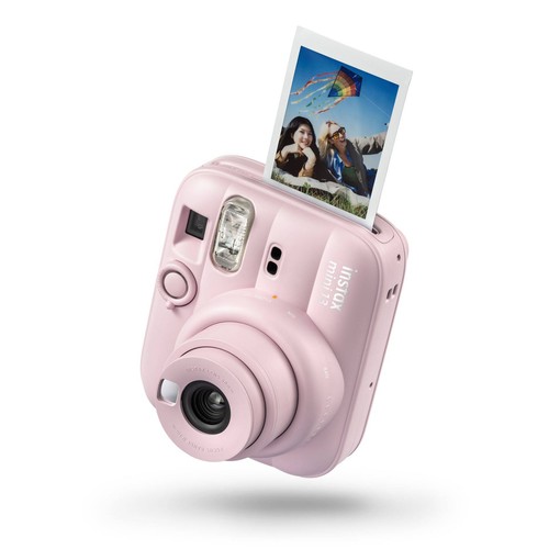 Fujifilm instax mini - fujifilm, 13