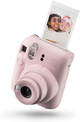 Fujifilm instax mini - fujifilm,