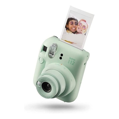 Fujifilm instax mini - fujifilm, 12