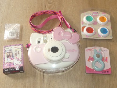Fujifilm instax mini hello - mini,
