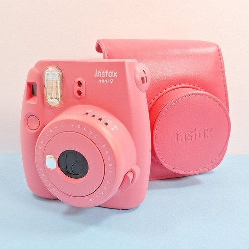 Fujifilm instax mini - instax, 9