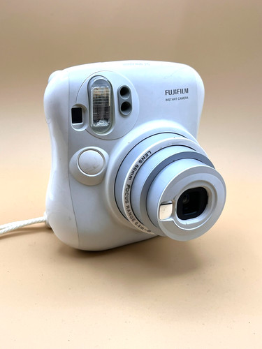 Fujifilm instax mini instant - instax,