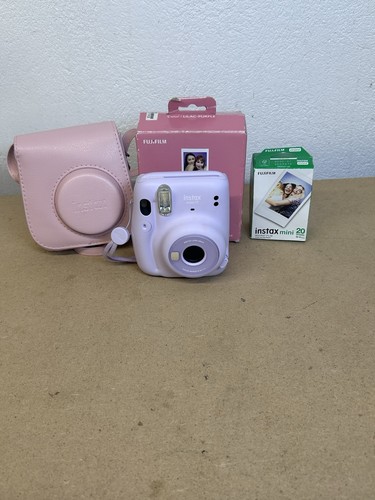 Instax mini fujifilm - instax,