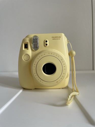 Fujifilm instax mini - mini, 8