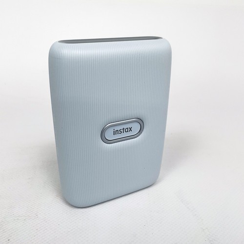 Fujifilm instax mini link - fujifilm,