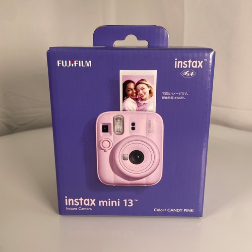 Fujifilm instax mini - fujifilm, 13