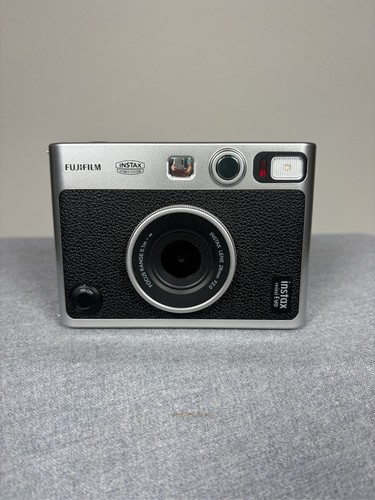 Fujifilm instax mini evo - fujifilm,