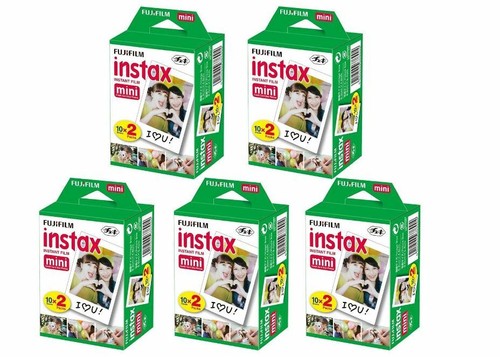 Fujifilm instax mini - mini, film