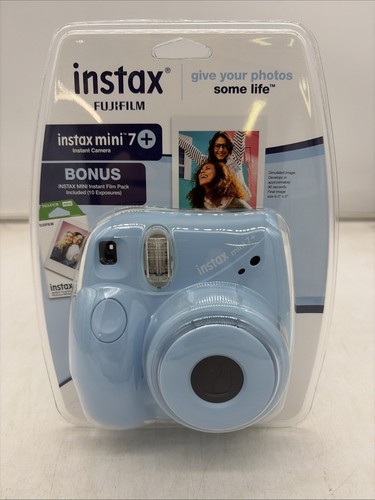 Fujifilm instax mini - instax,