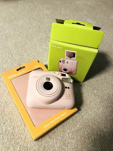 Fotocamera istantanea fujifilm - fotocamera,