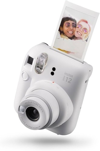 Fuji instax mini bianca - instax,