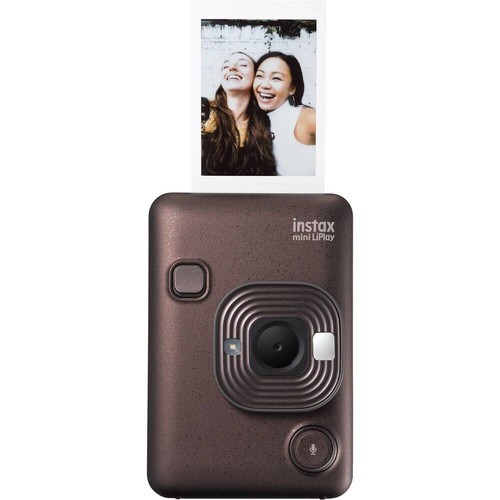 Fujifilm instax mini - fujifilm,