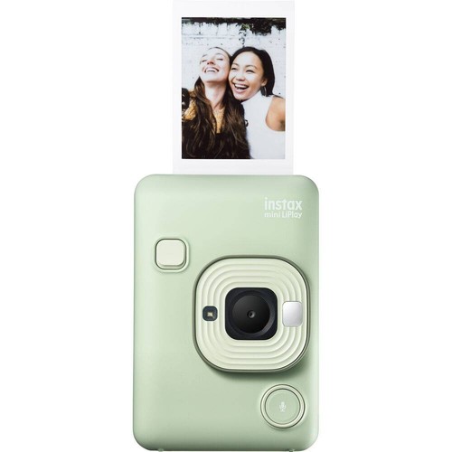 Fujifilm instax mini - fujifilm,