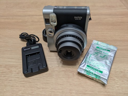Fujifilm instax mini neo - mini, 90