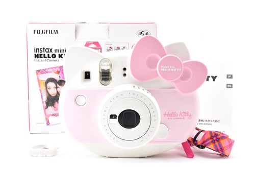 Fujifilm instax mini hello - mini,