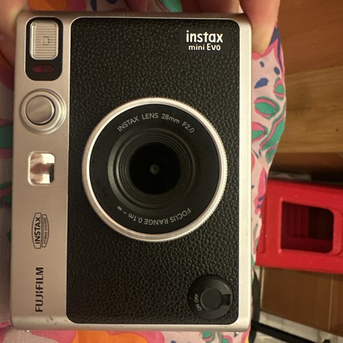 Fujifilm instax mini - , evo