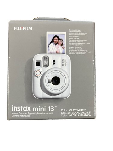 Fujifilm instax mini - mini, 13