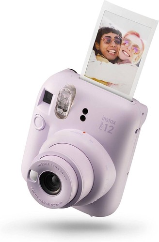 Fujifilm instax mini - instax, 12