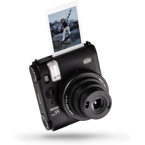 Fujifilm instax mini - fujifilm,