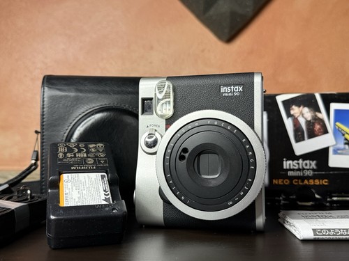 Fujifilm instax mini neo - mini, 90