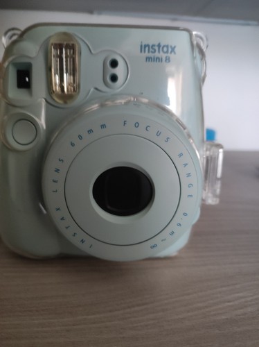 Fujifilm instax mini - fujifilm,