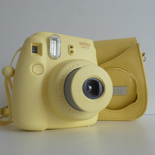 Fujifilm instax mini - instax,