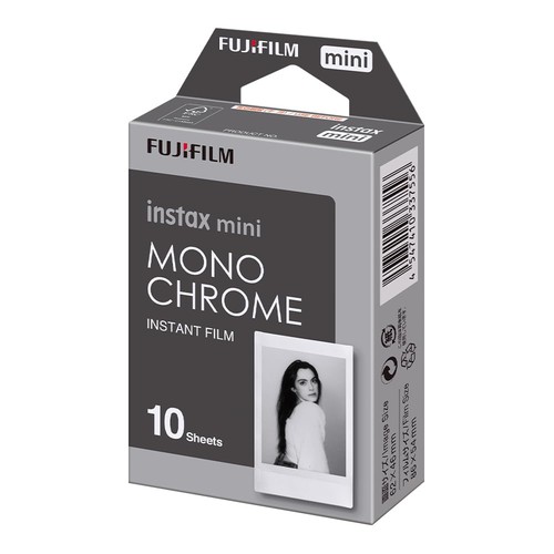 Fujifilm instax mini film - fujifilm,