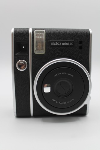 Fujifilm instax mini - fujifilm, 40