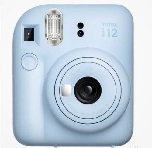 Fujifilm instax mini - instax, 12