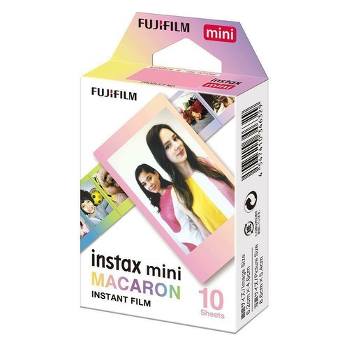 Pellicola fujifilm instax mini - fujifilm,