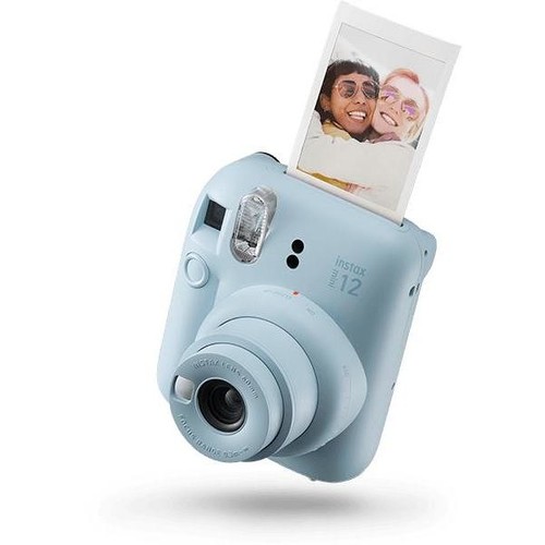 Fujifilm instax mini - , 12