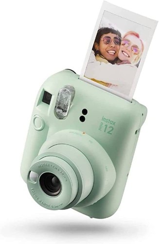 Fujifilm instax mini - instax,
