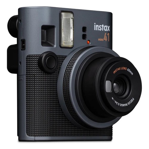 Fujifilm instax mini nero - mini,