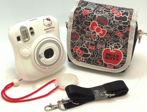 Fotocamera istantanea fujifilm - fotocamera,