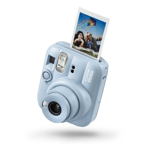 Fujifilm instax mini - mini, 13