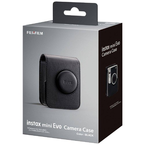Fujifilm instax mini evo - fujifilm,