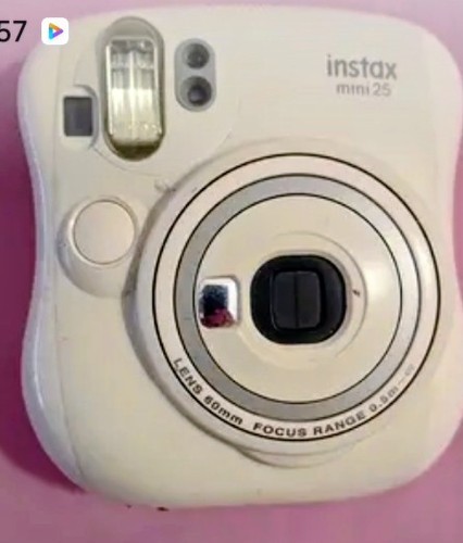 Fujifilm instax mini - fujifilm,