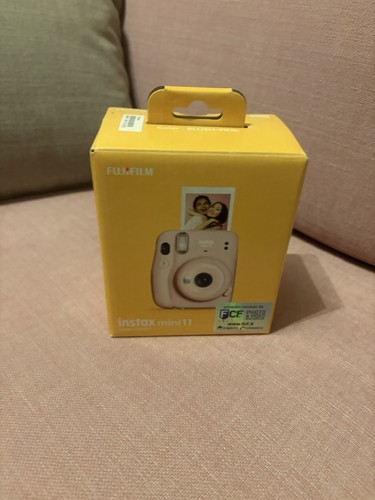 Fujifilm instax mini - fujifilm,