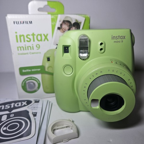 Fujifilm instax mini - instax,