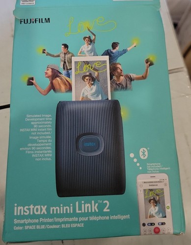 Fujifilm instax mini - fujifilm,