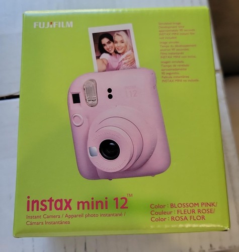 Fotocamera istantanea fujifilm - fotocamera,