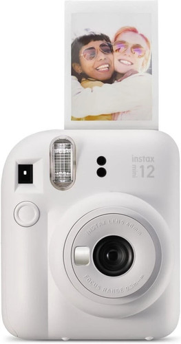 Nuova fotocamera istantanea - nuova,