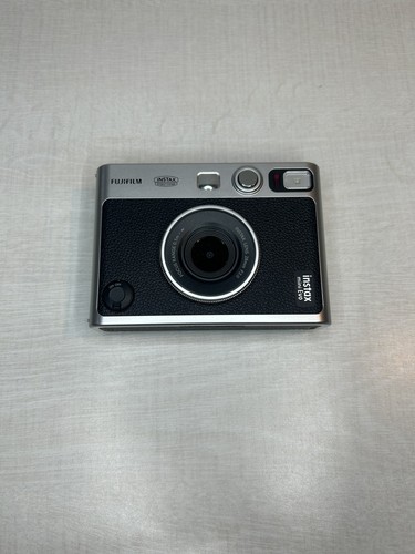 Fotocamera istantanea ibrida