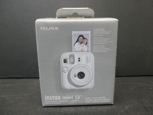 Fujifilm instax mini - mini, 13